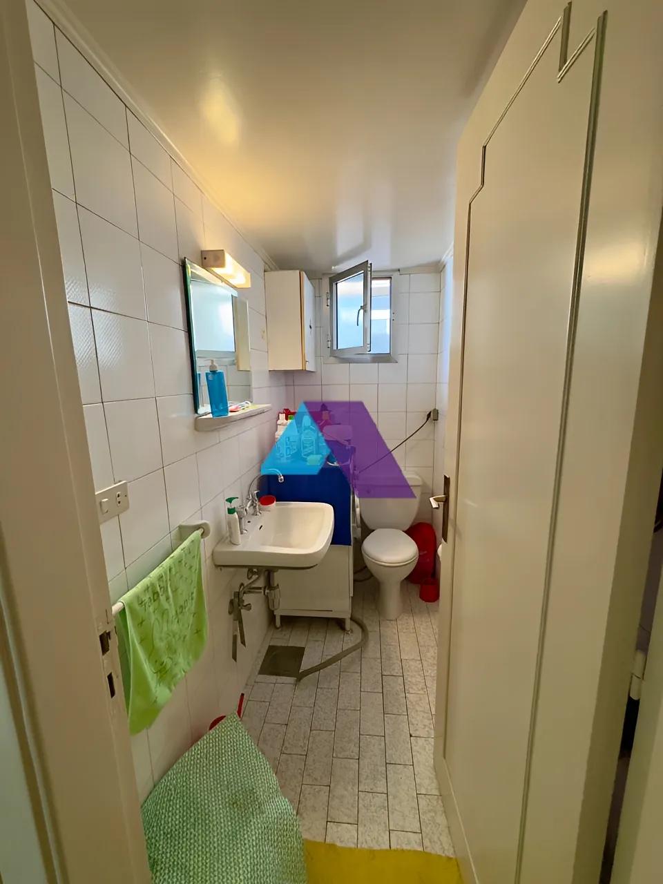 Apartment for Sale in Bqennaya
