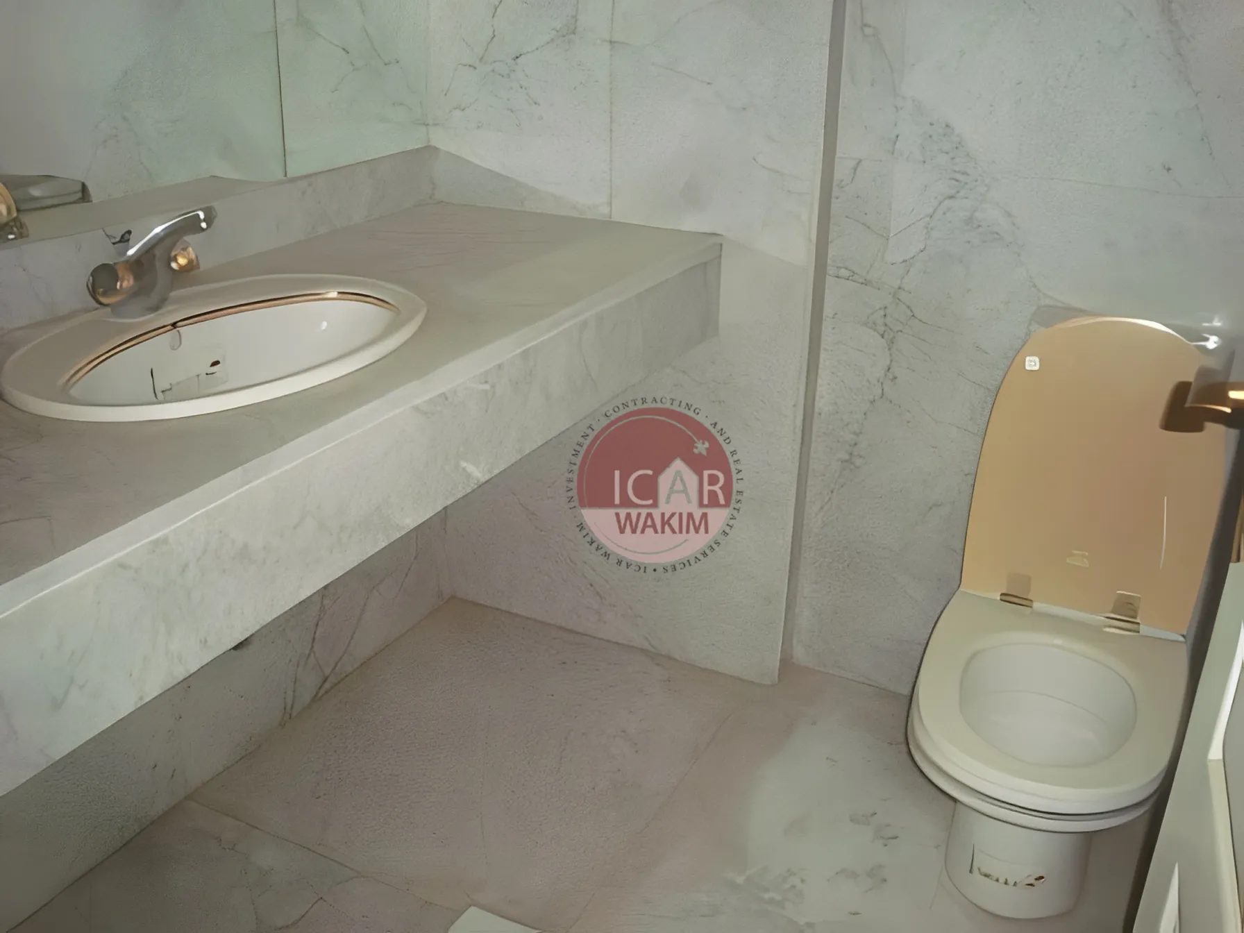 Apartment for Sale in Naqqache - 4 bed, 4 bath