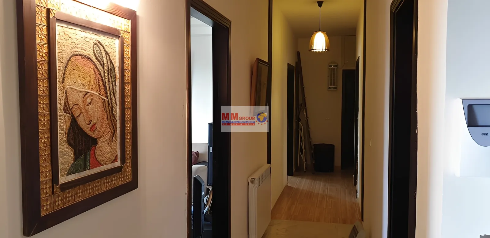Apartment for Sale in Mansourieh