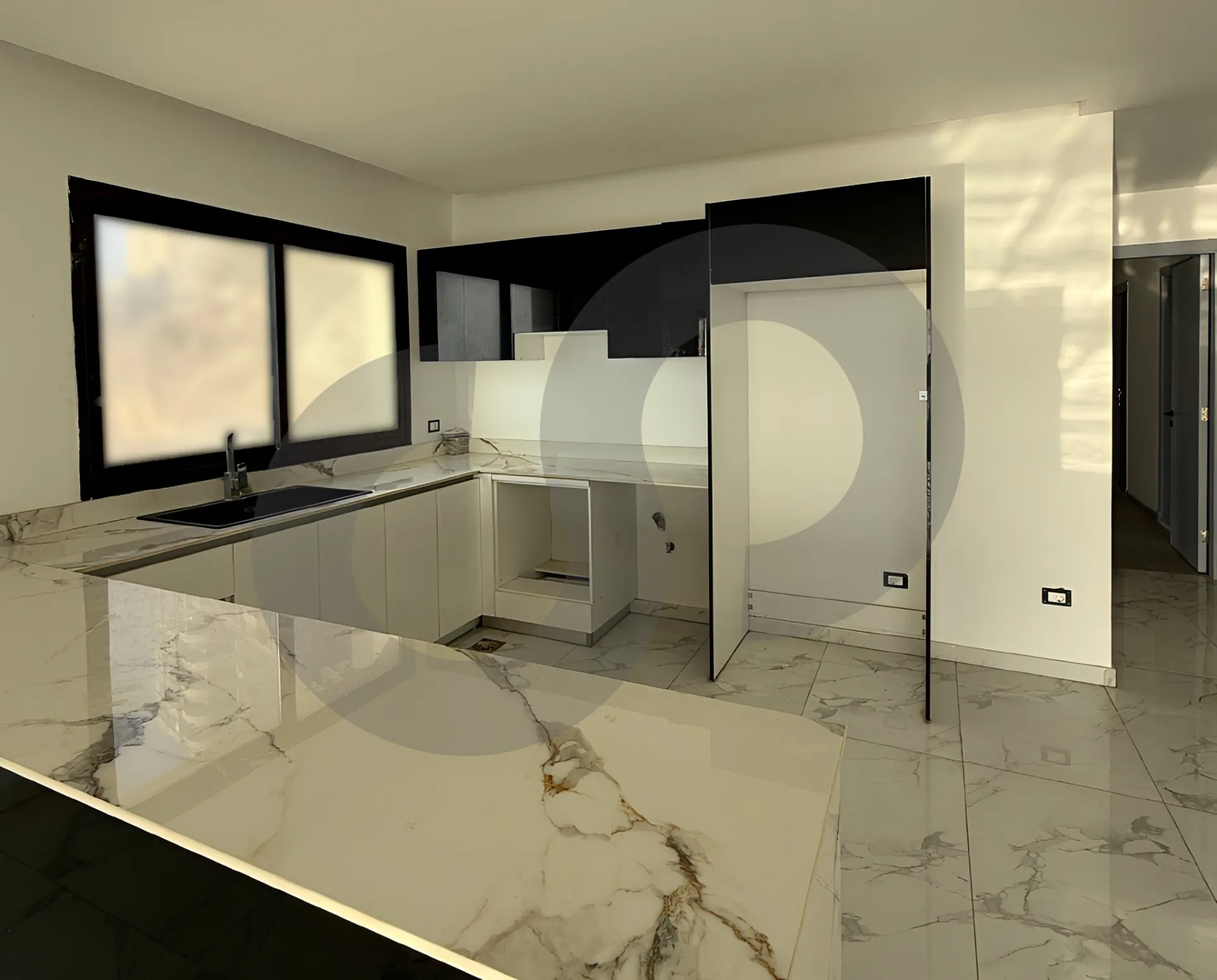 Apartment for Sale in Koura