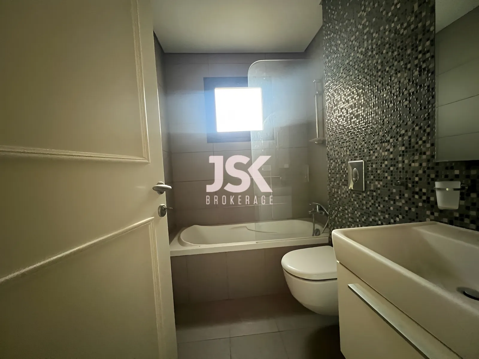 Apartment for Rent in Achrafieh