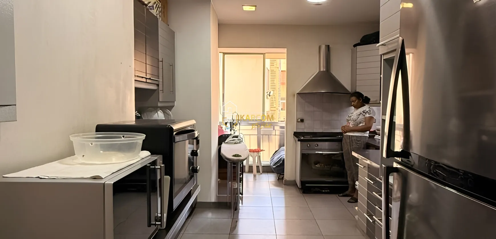 Apartment for Sale in Beirut, Hamra, Lebanon