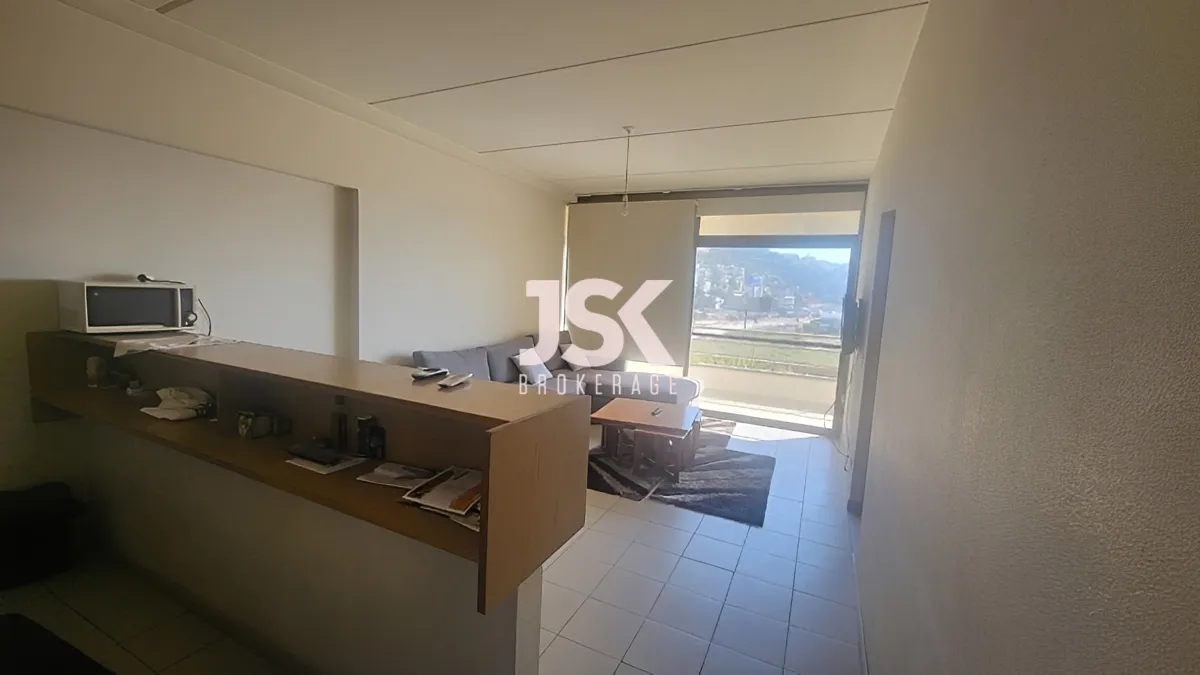 Chalet for sale in Zouk Mosbeh - 2 bed, 1 bath