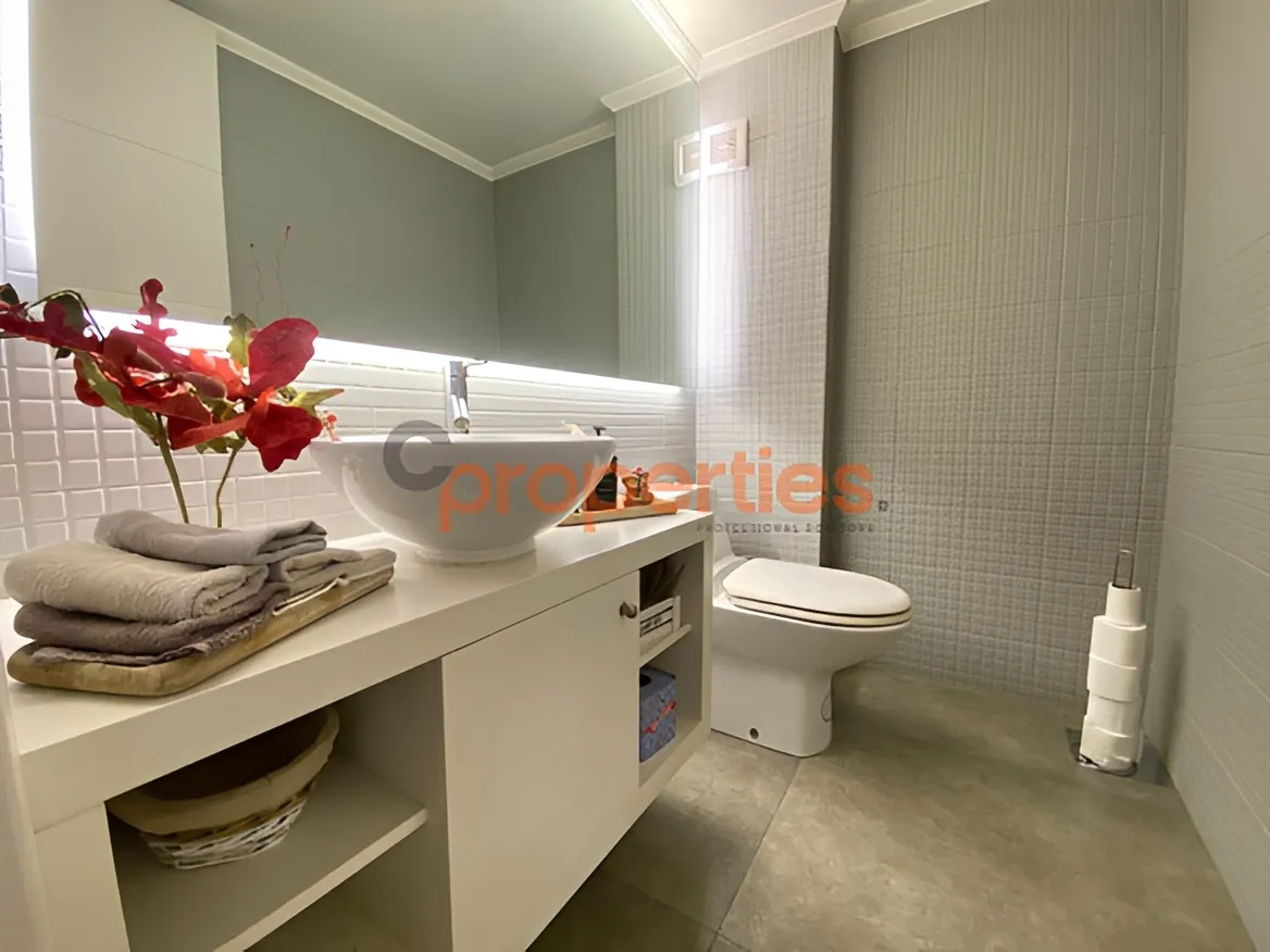 Apartment for Sale in Jal El Dib