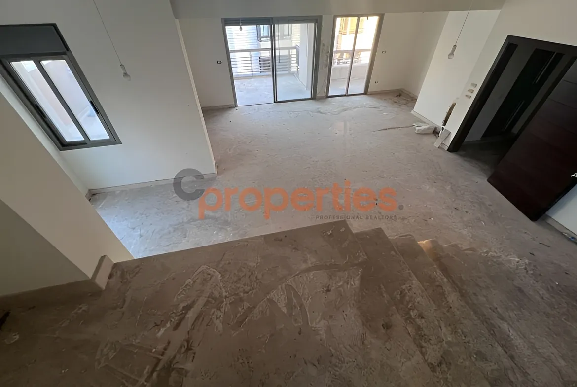 Duplex for Sale in Mar Roukoz