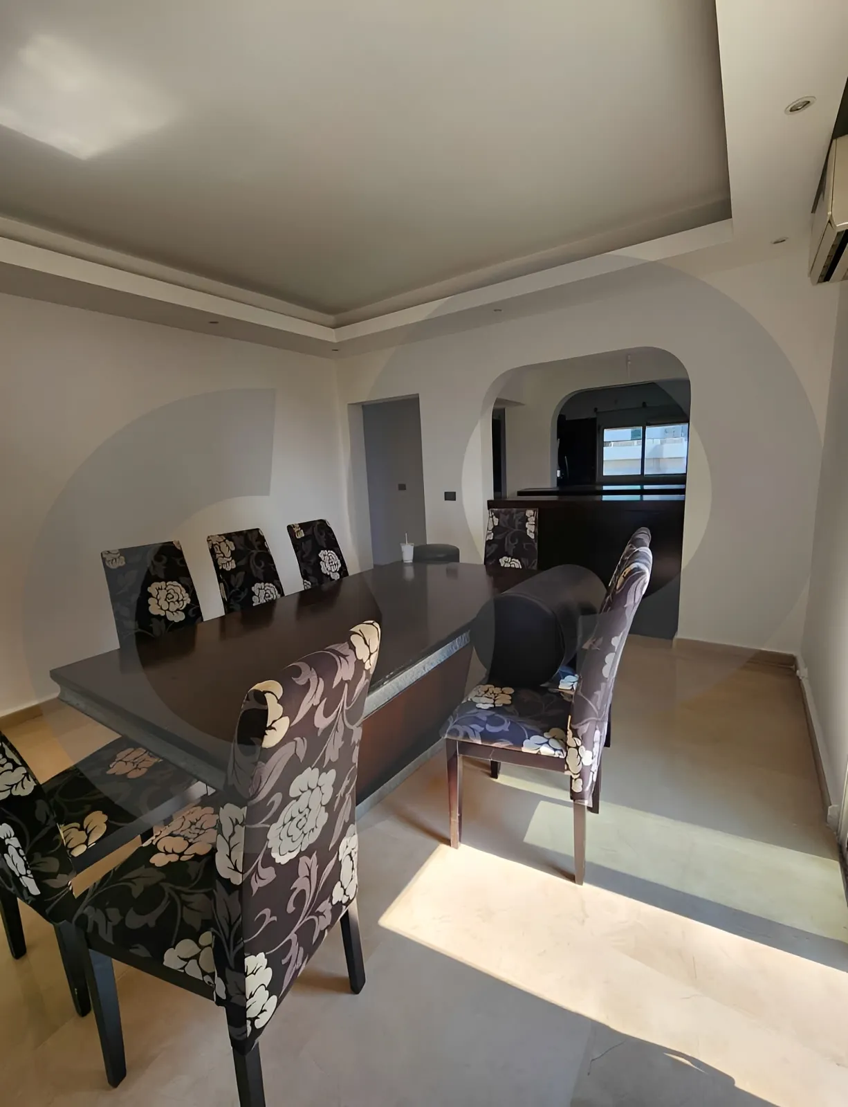 Apartment for Sale in Kaslik - 5 bed, 5 bath
