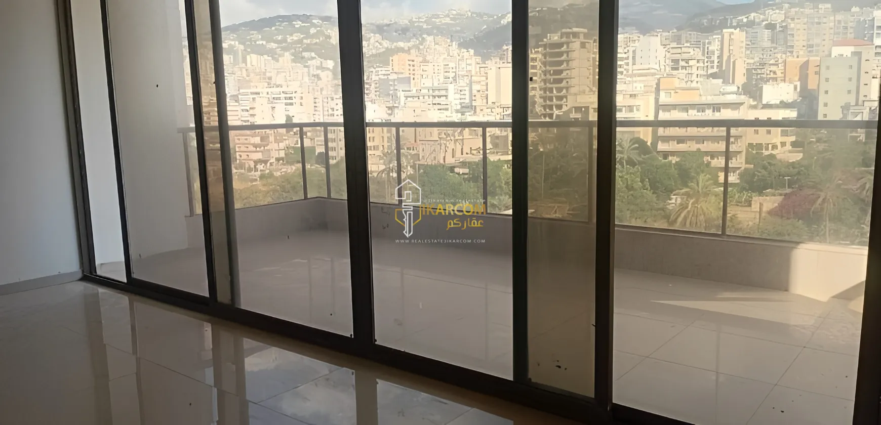 Apartment for sale in Antelias
