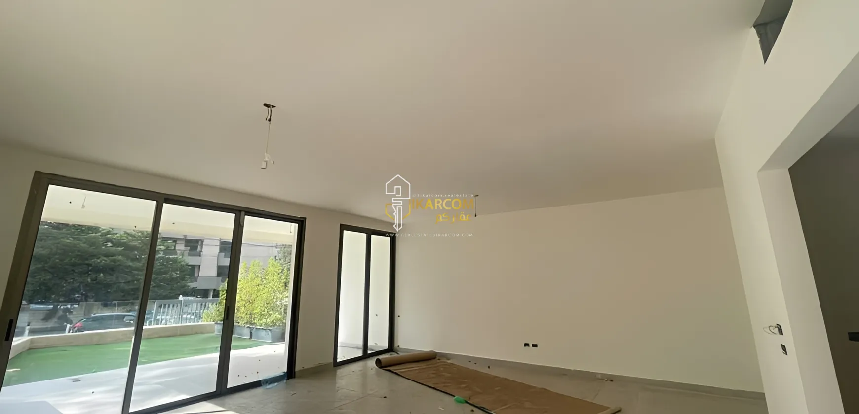 Apartment for Sale in Baabda, Lebanon
