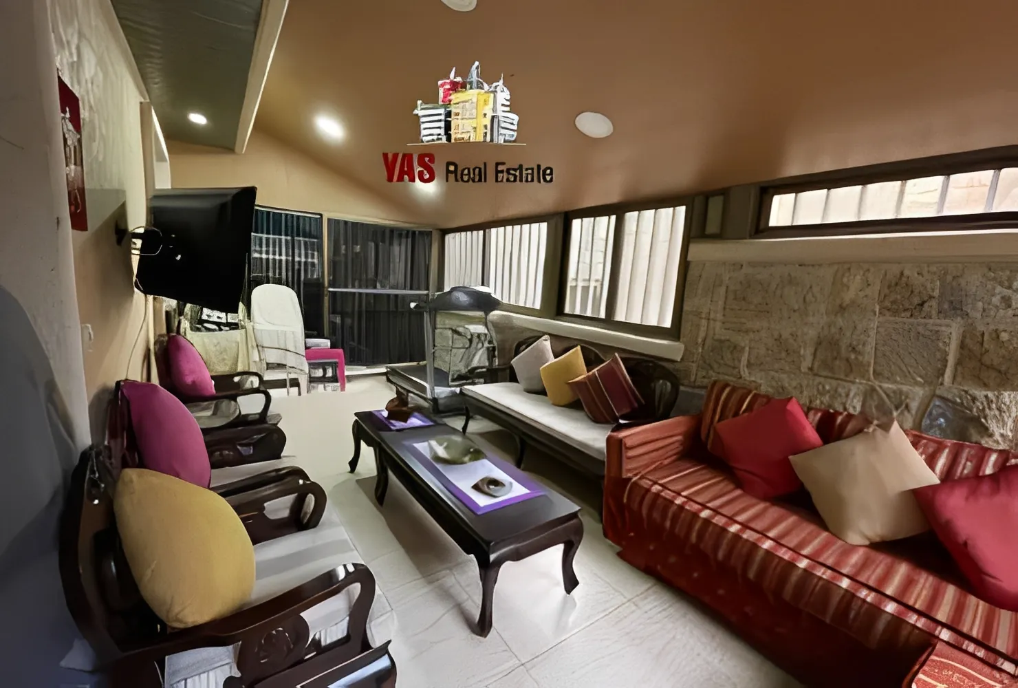Apartment for Sale in Sehaile - 4 bed, 5 bath