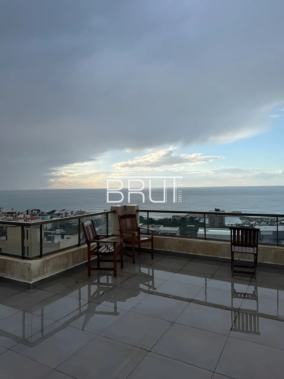 Duplex for Sale in Bouar