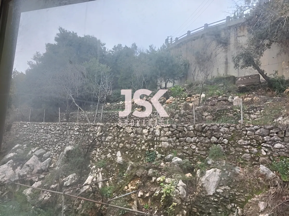 Villa for Sale in Kfour, Lebanon