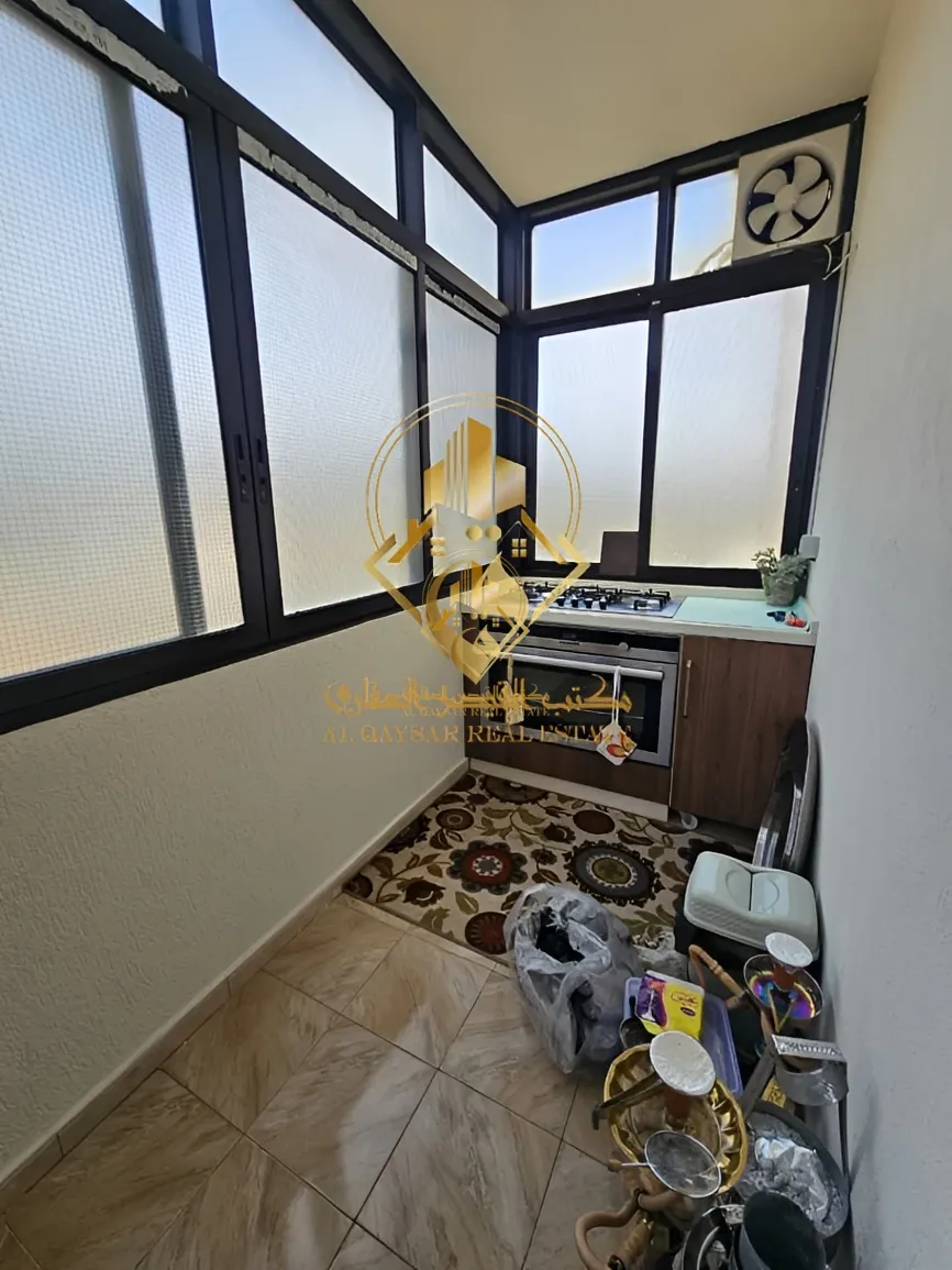 Apartment for sale in Jiyeh, Lebanon