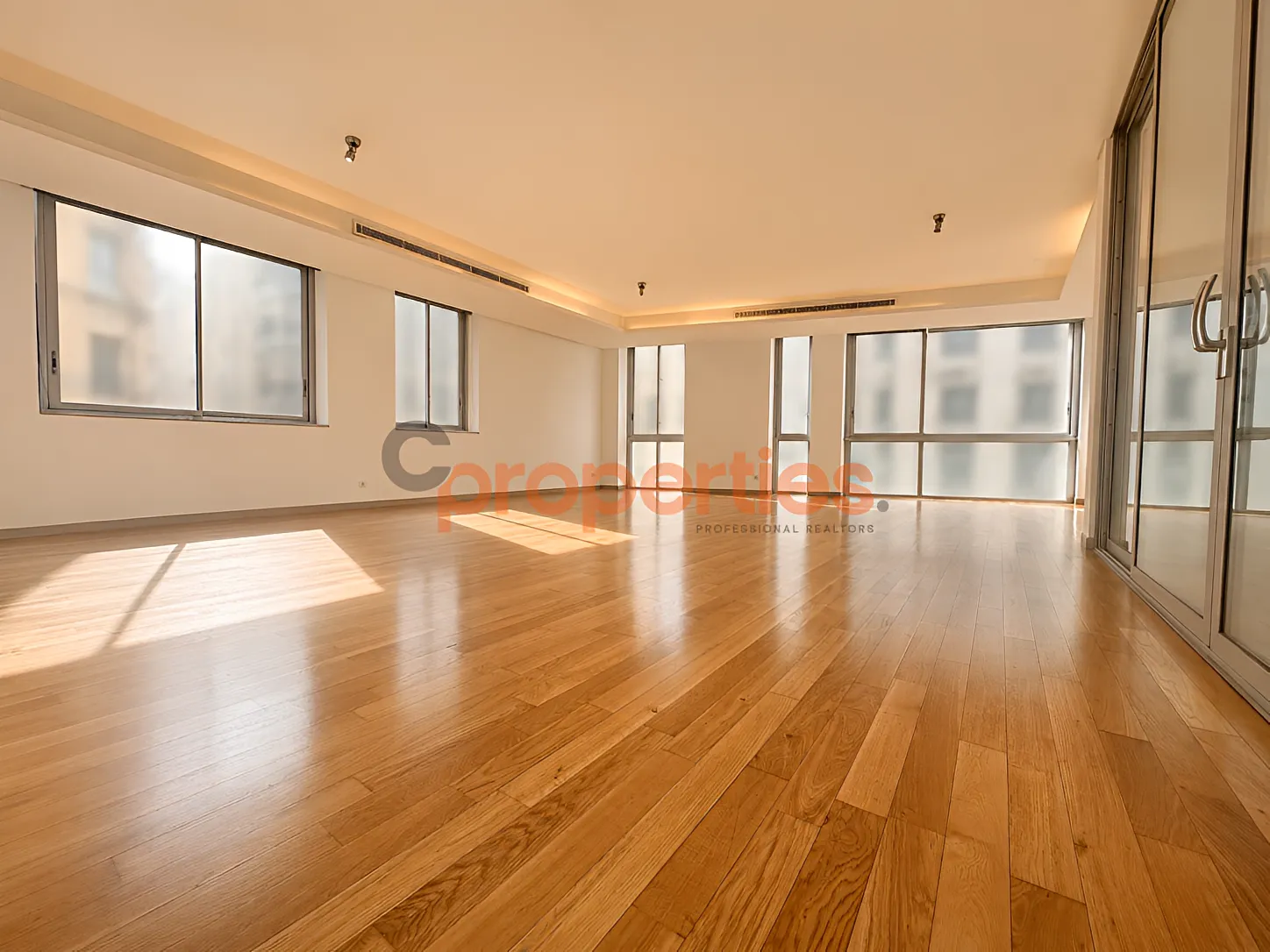 Apartment for Rent in Downtown