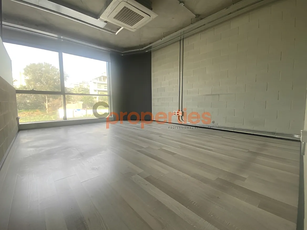 Office for Rent in Hazmieh