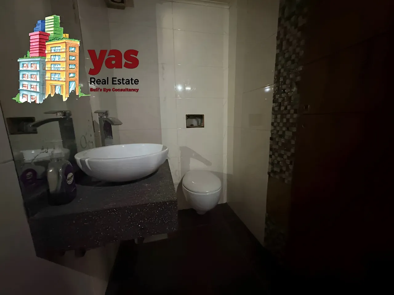 Apartment for Sale in Zouk Mosbeh - 3 bed, 3 bath