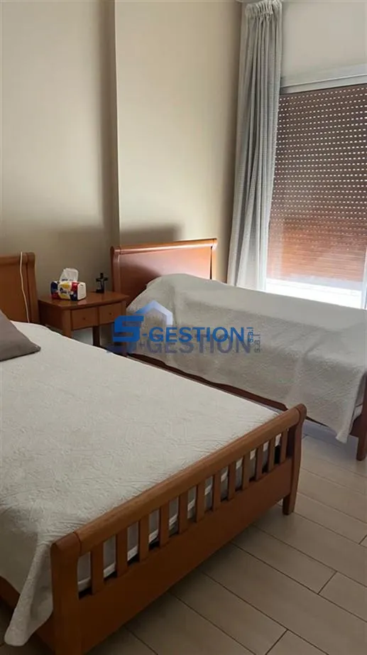 Apartment for Rent in Achrafieh - 3 bed, 4 bath