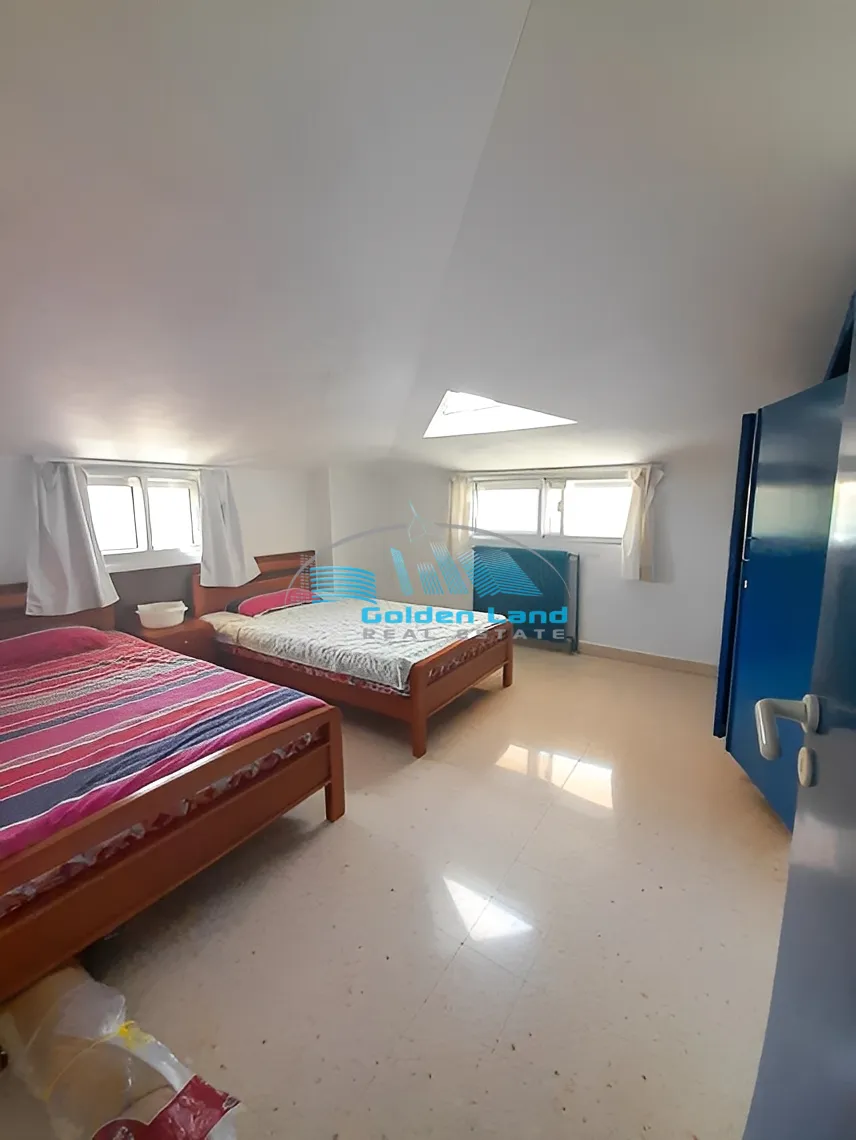 Apartment for Sale in Dhour El Choueir, Lebanon