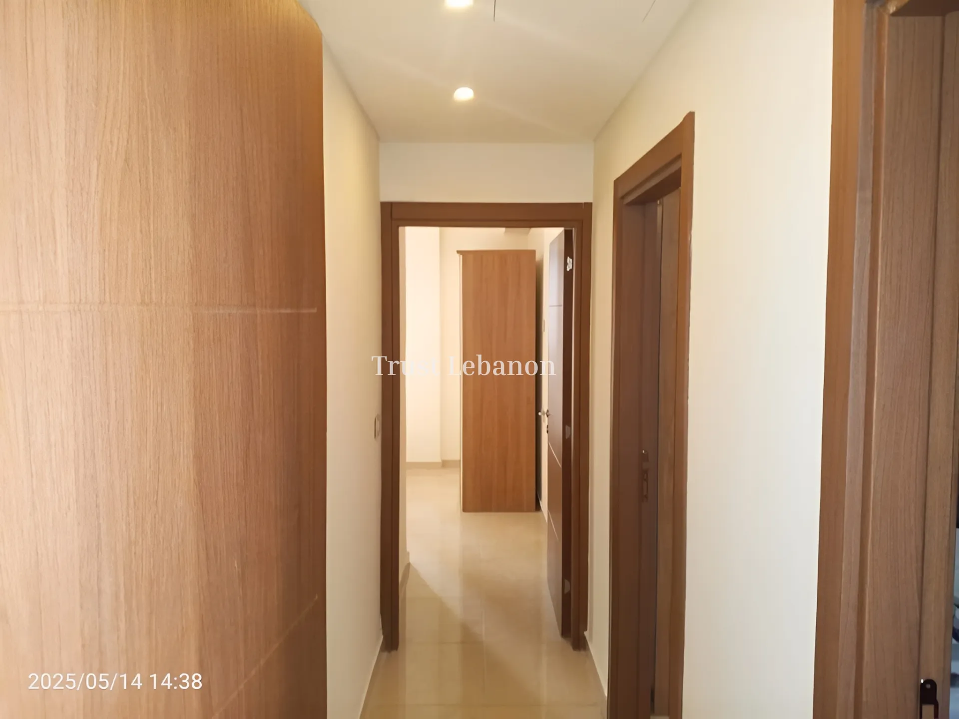 Apartment for rent in Achrafieh, Beirut, Lebanon