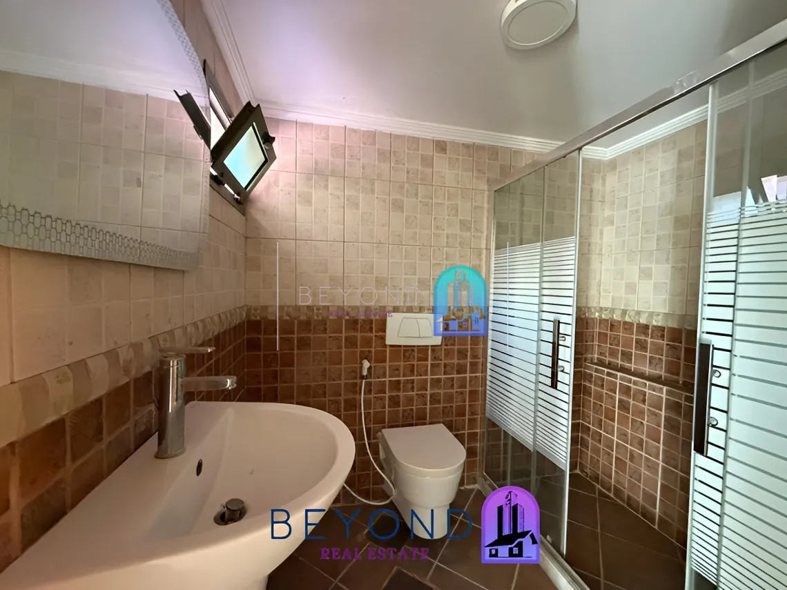 Apartment for rent in Snoubra, Beirut, Lebanon