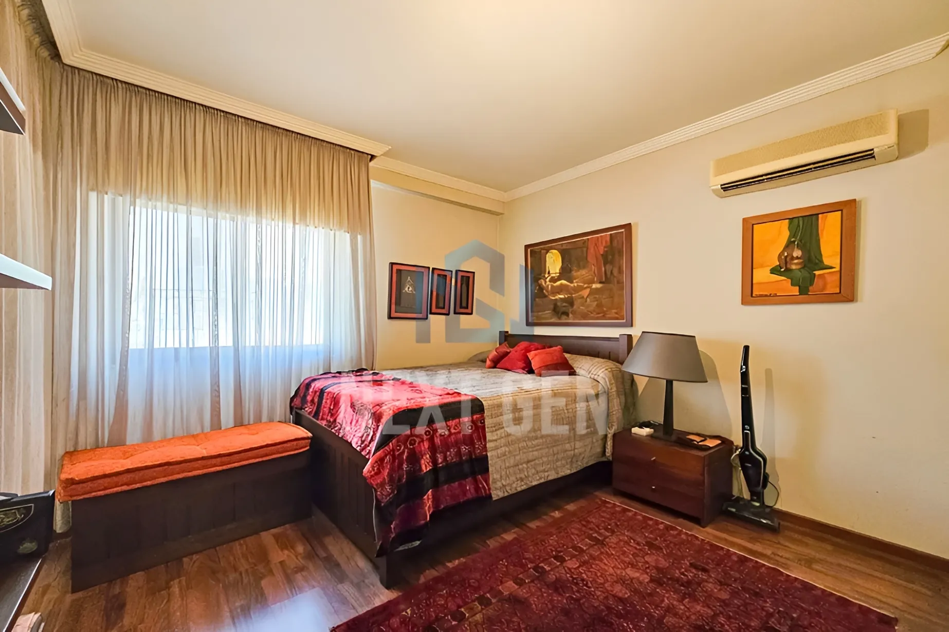 Apartment for sale in Verdun, Bayrut, Lebanon