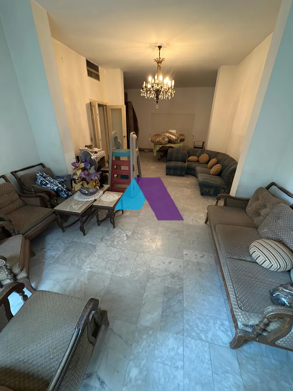 Apartment for Sale in Antelias - 3 bed, 2 bath
