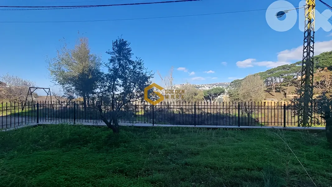 House for Sale in Beit Chabeb