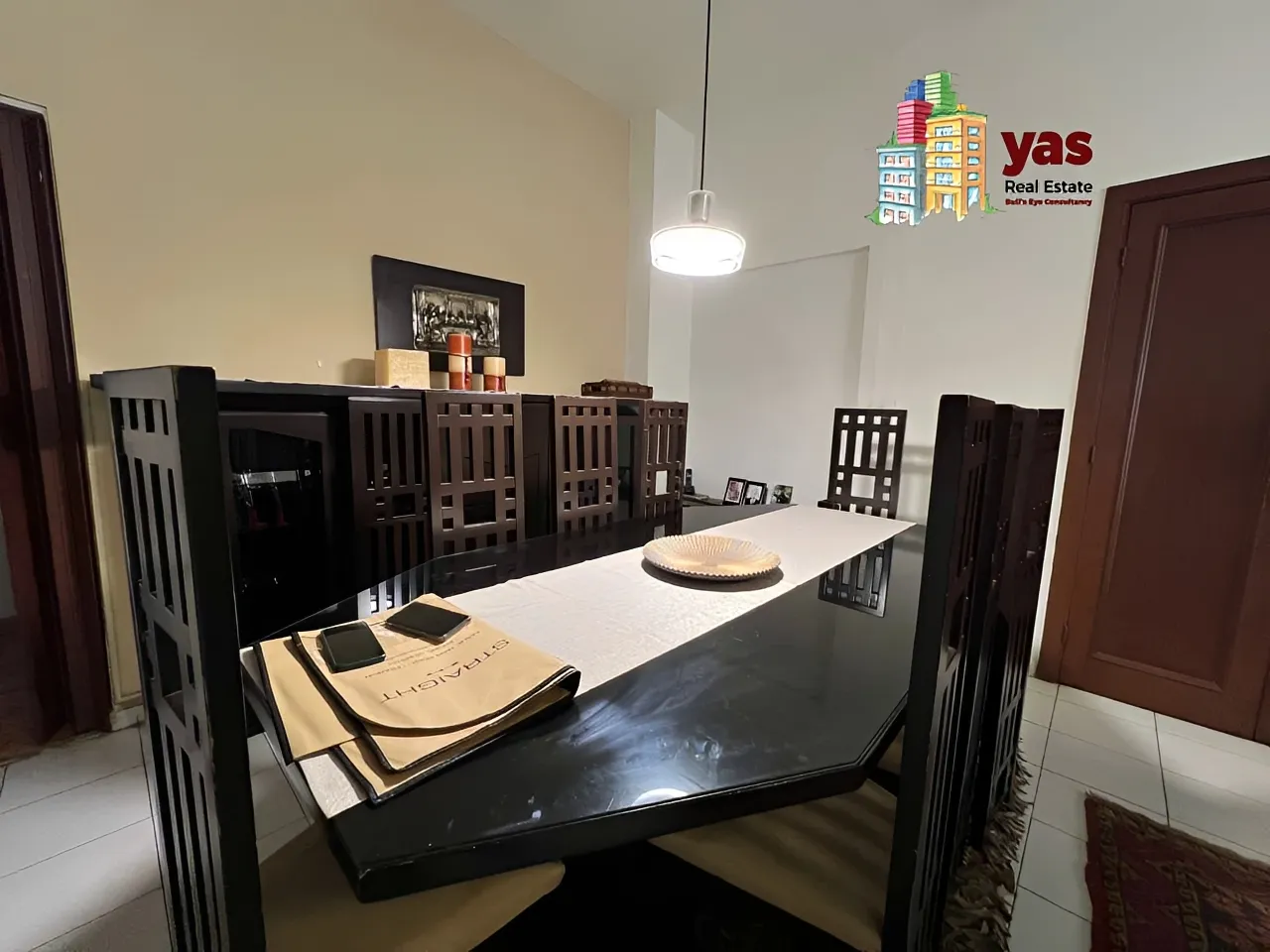 Apartment for Sale in Kaslik - 2 bed, 2 bath