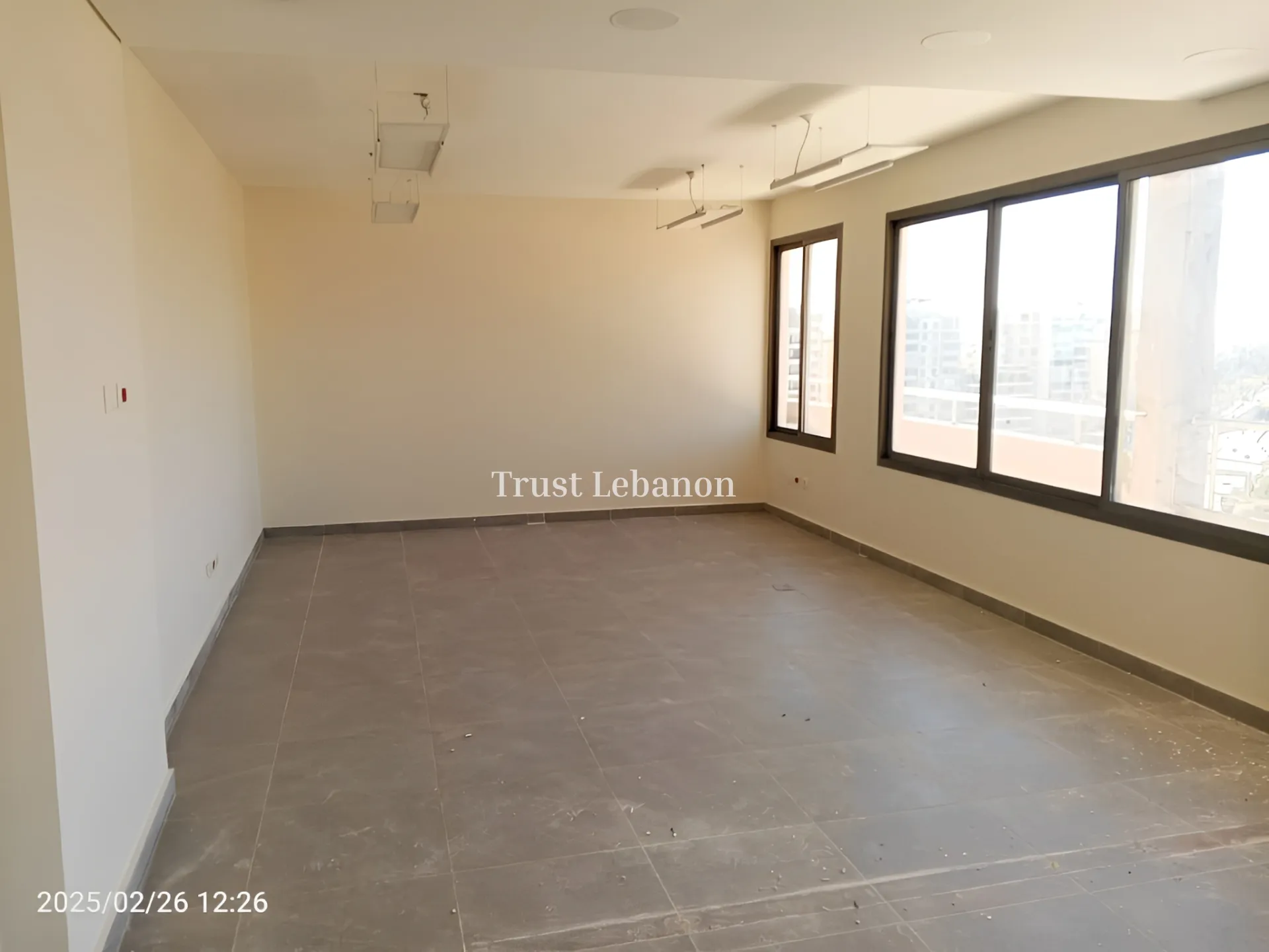 Office for sale in Badaro, Beirut, Lebanon