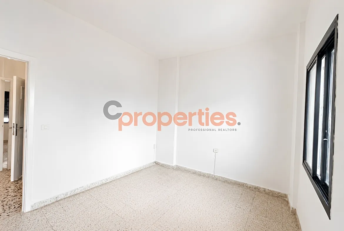 Apartment for Sale in Antelias