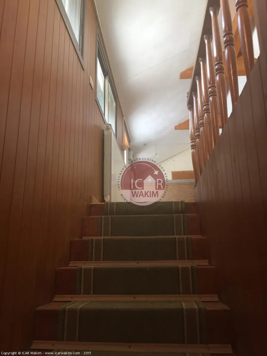 Duplex for Sale in Ainab, Lebanon - 4 bed, 3 bath