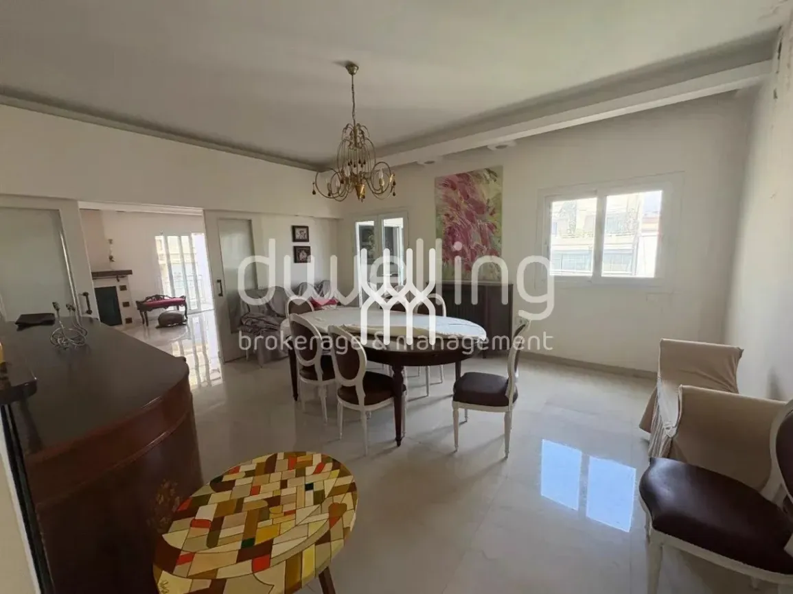 Apartment for sale in Achrafieh, Beirut, Lebanon - 4 bed, 4 bath