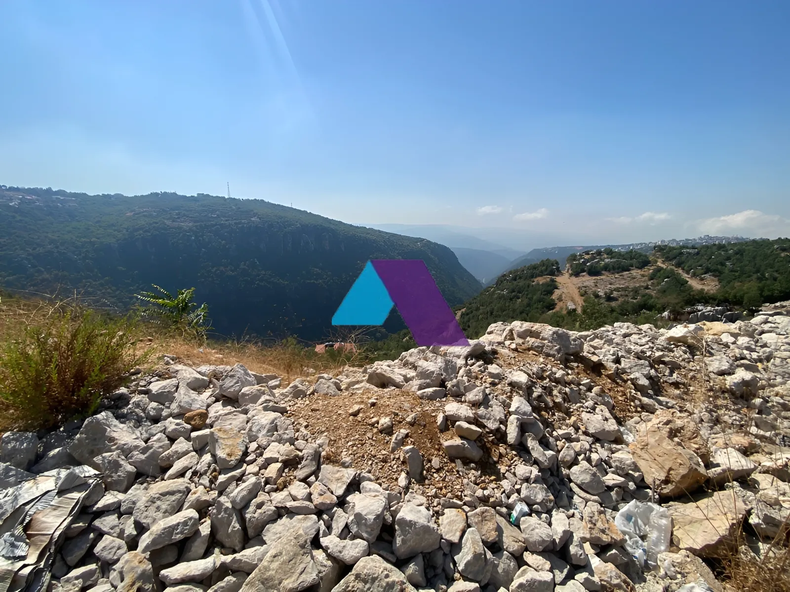 Land for Sale in Faitroun