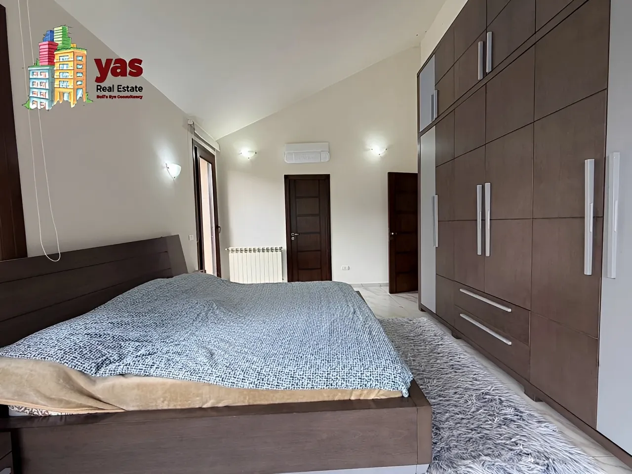 Apartment for Sale in Fatqa