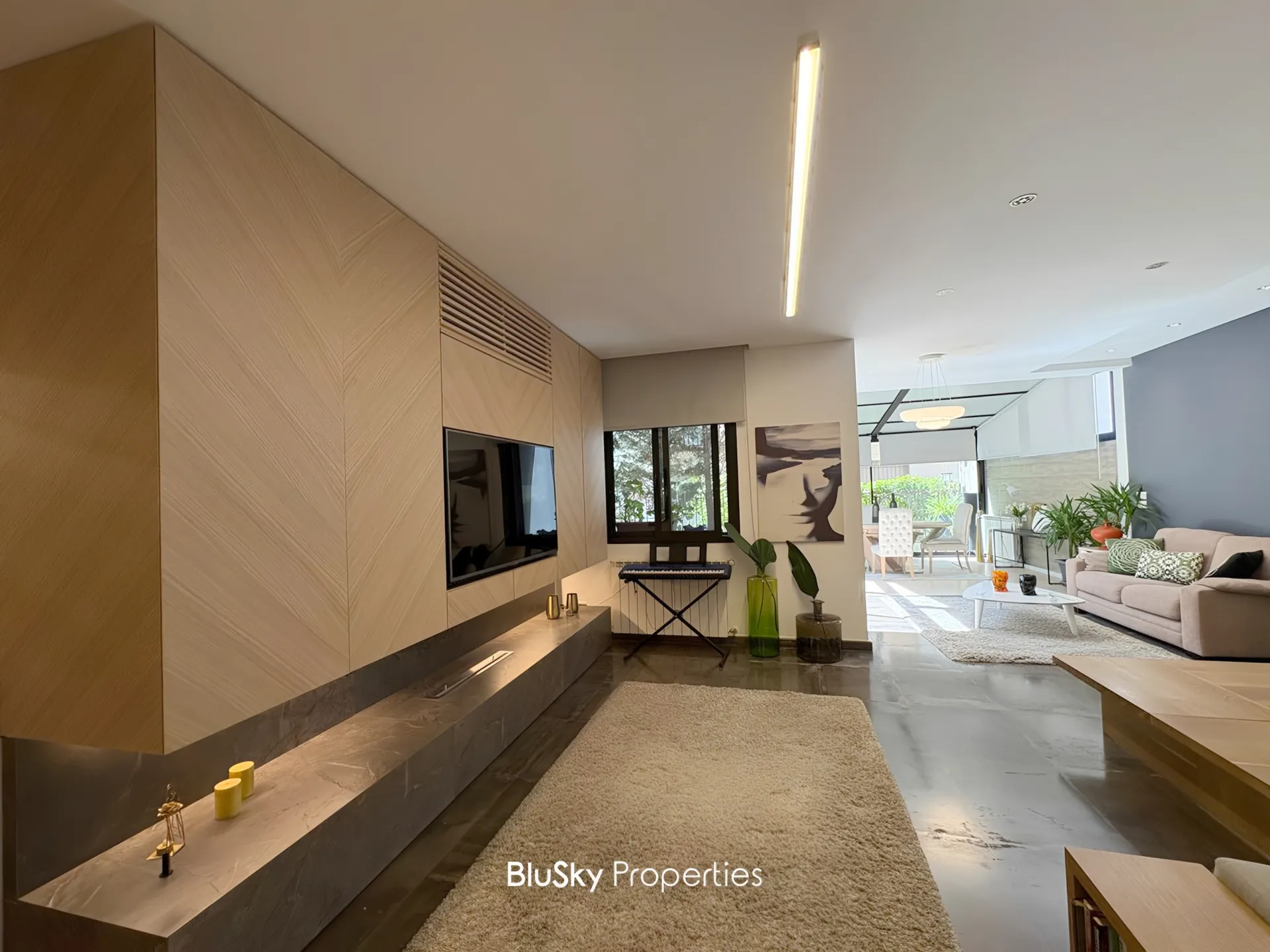 Apartment for sale in Bsalim, lebanon