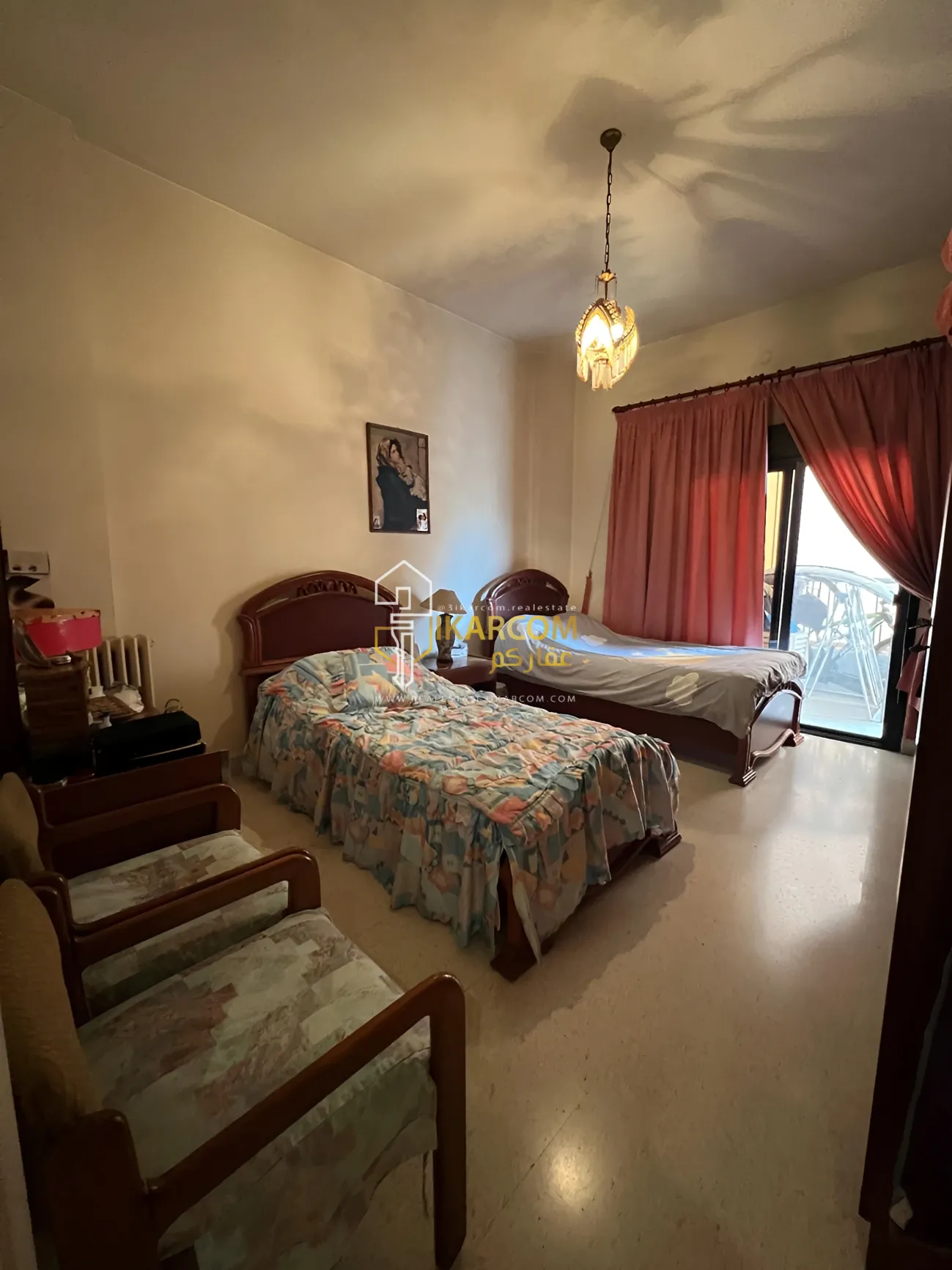 Apartment for sale in Jdeideh, Lebanon