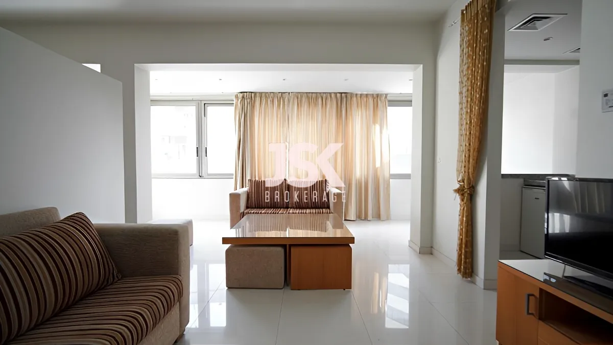 Apartment for Rent in Jounieh, Lebanon - 1 bed, 1 bath