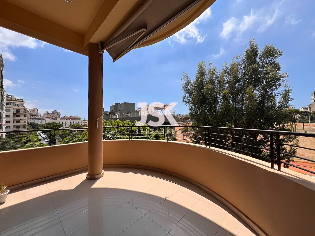 Apartment for Rent in Badaro