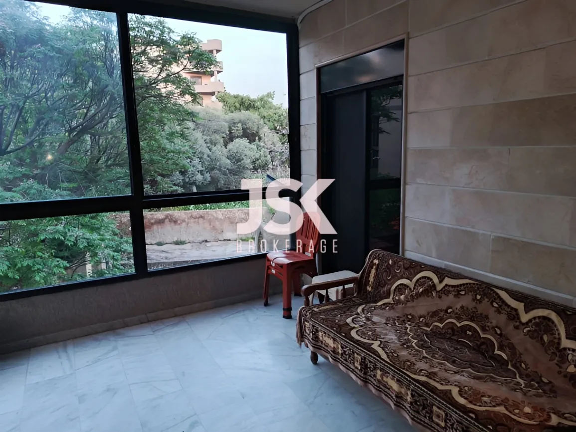 Apartment for sale in Hadath, Lebanon