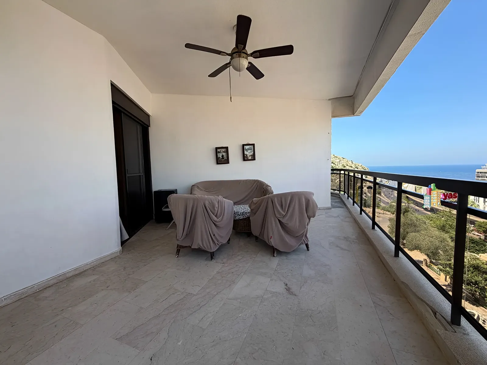 Apartment for Sale in Zouk Mosbeh - 3 bed, 3 bath