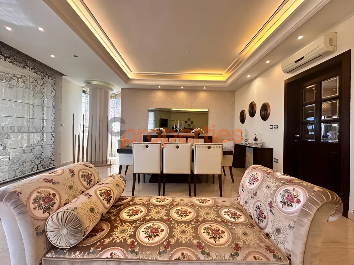 Apartment for Sale in Jnah