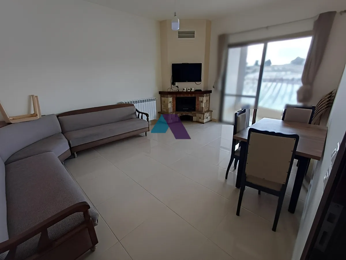 Apartment for Sale in Zahlé - 2 bed, 2 bath