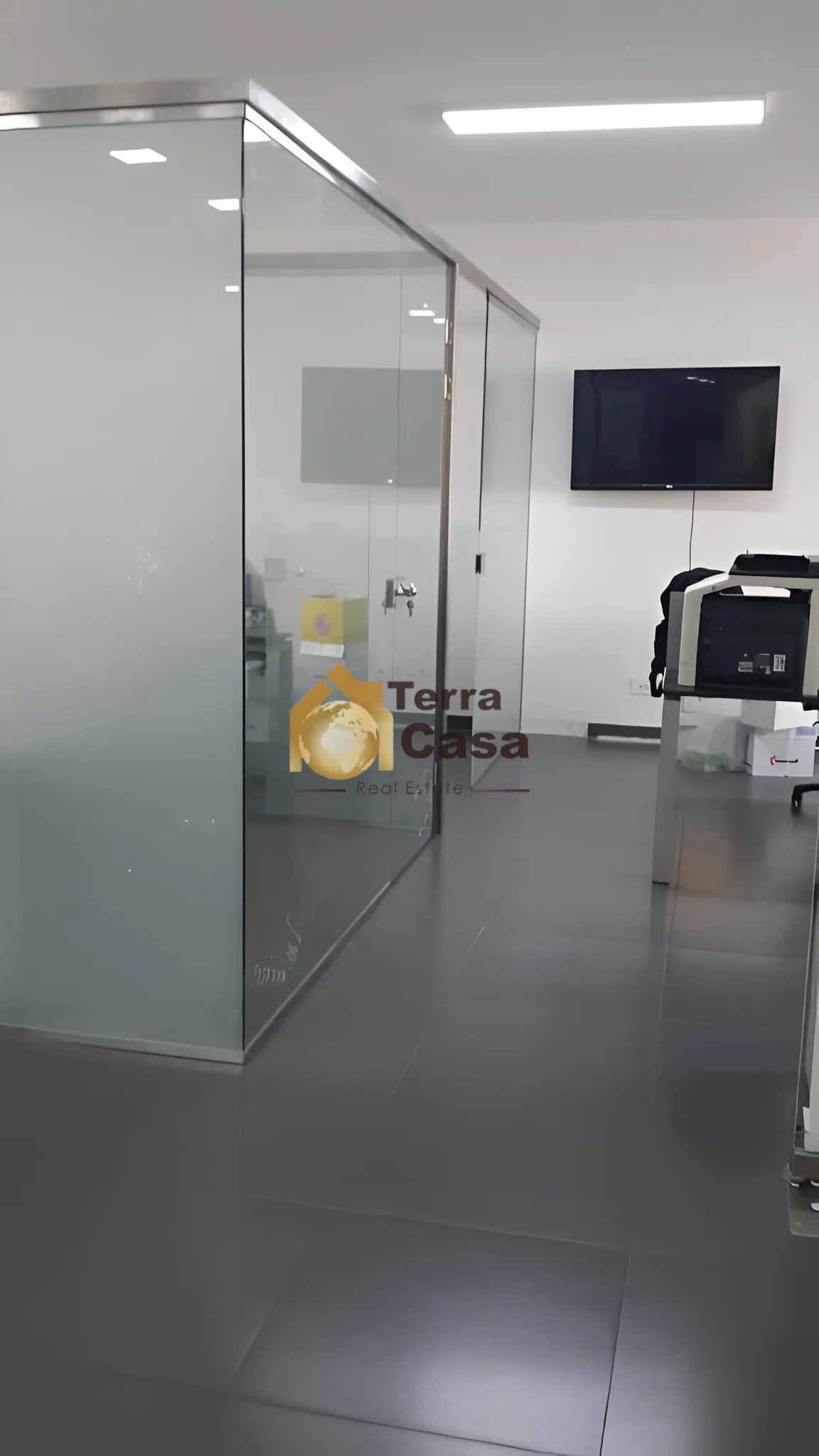 Commercial for rent in Kaslik