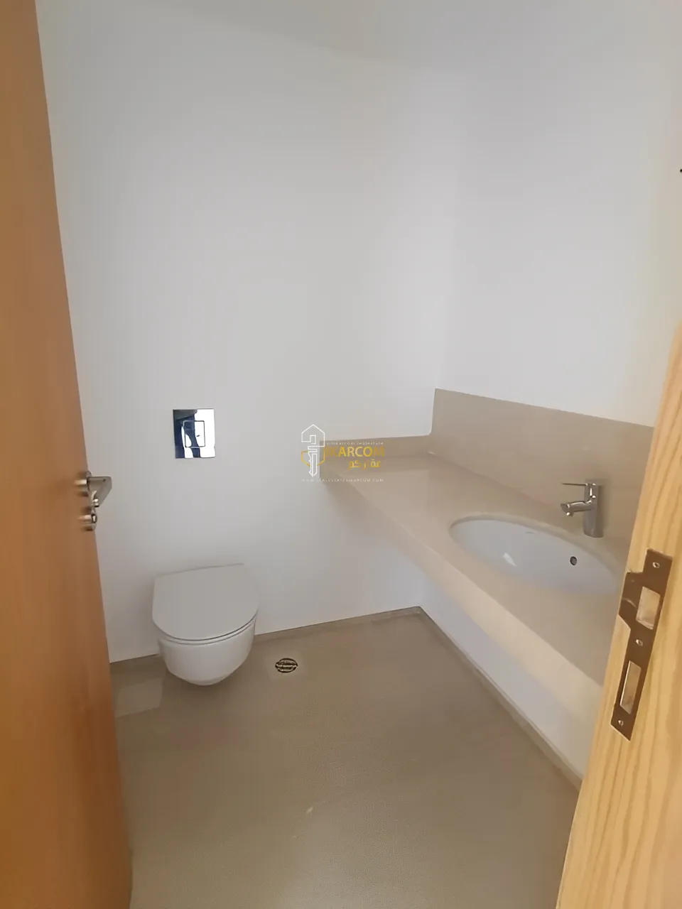 Apartment for Sale in Sahel Aalma - 3 bed, 4 bath