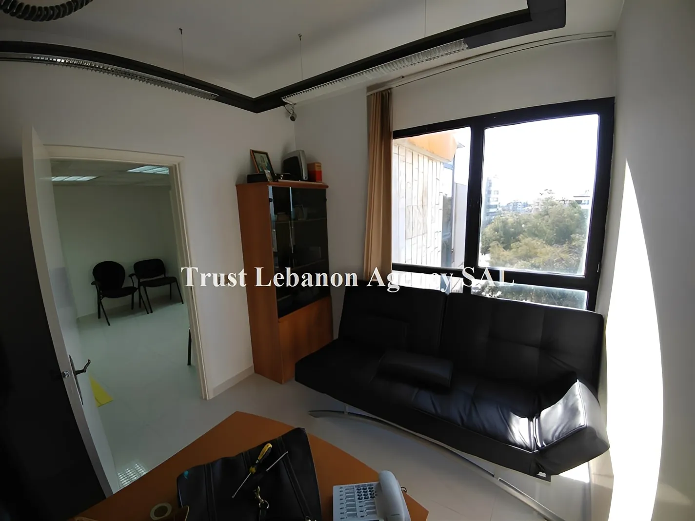 Office for rent in Metn, Mansourieh