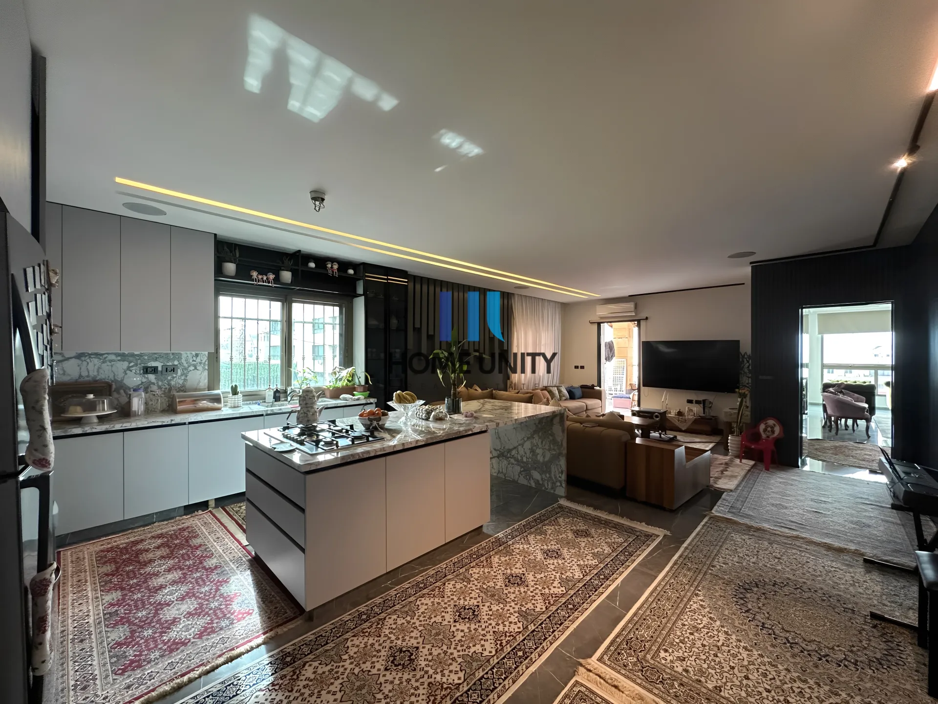 Apartment in Khalde, lebanon