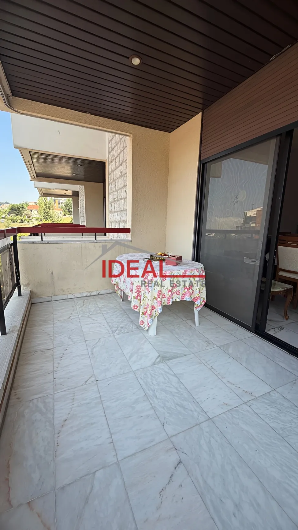 Apartment for sale in Qlayaat, Lebanon