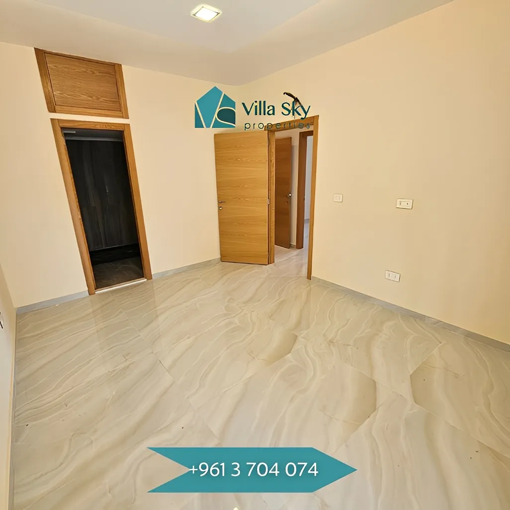 Apartment for Sale in Ain Aar, Lebanon