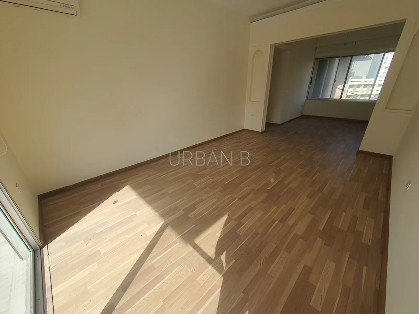 Residential in Kraytem, beirut, lebanon