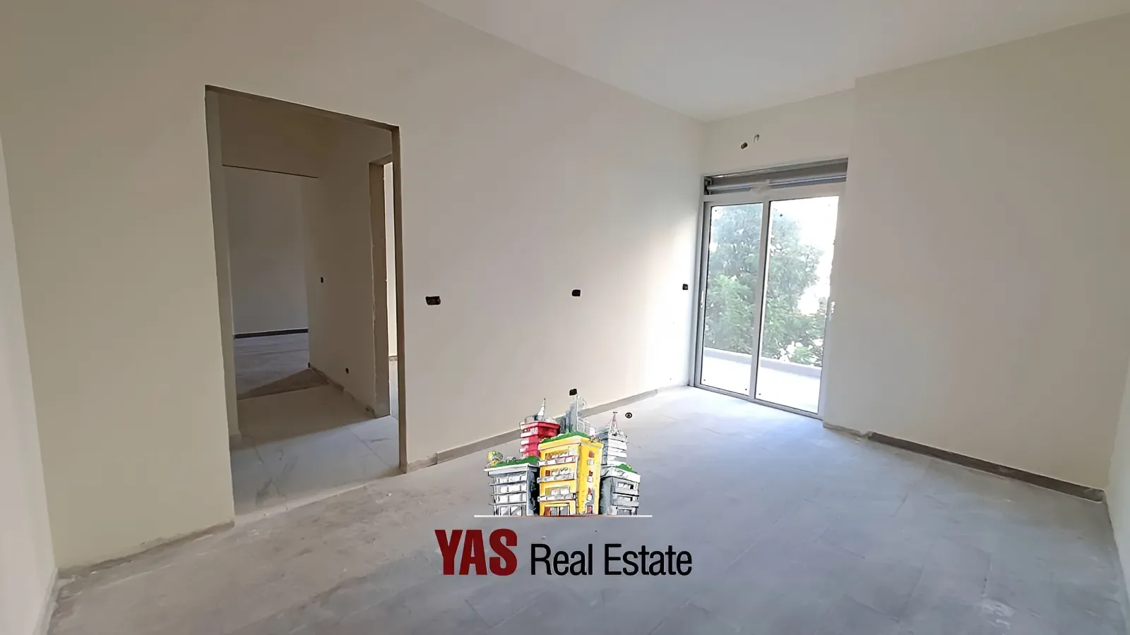 Apartment for Sale in Zouk Mikael