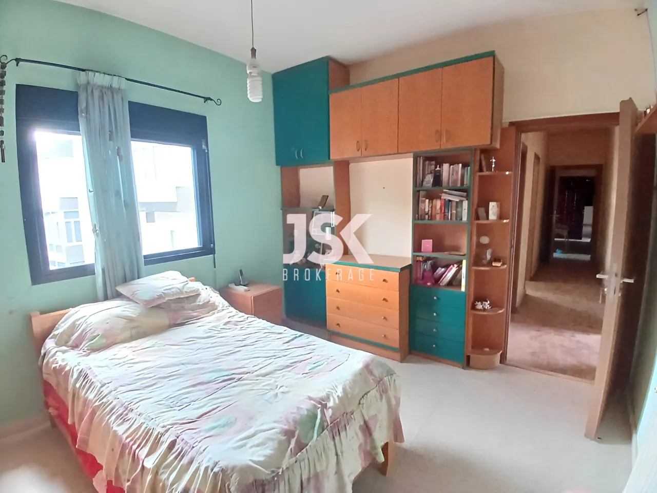 Apartment for Sale in Naqqache